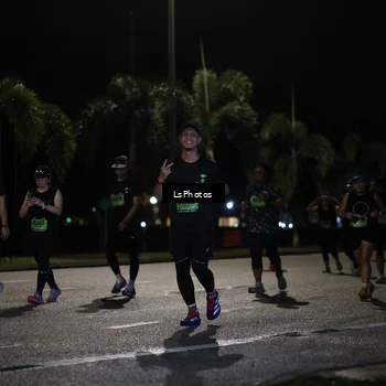 Runner Photo 5735138