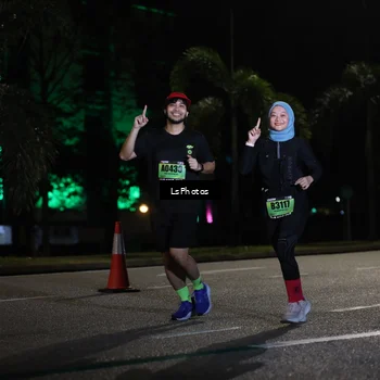 Runner Photo 5735140