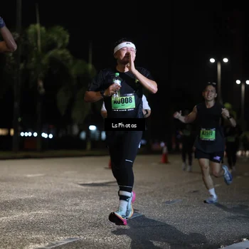Runner Photo 5735141
