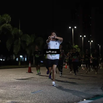 Runner Photo 5735142