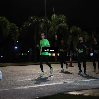 Runner Photo 5735144