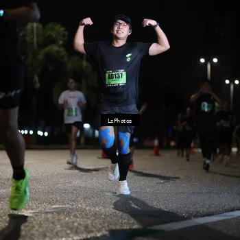Runner Photo 5735145