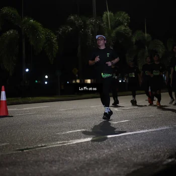 Runner Photo 5735146