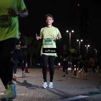 Runner Photo 5735147