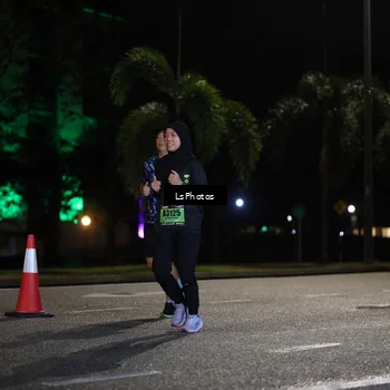 Runner Photo 5735150