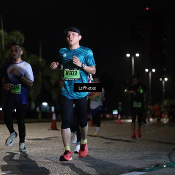 Runner Photo 5735151