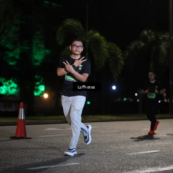 Runner Photo 5735153