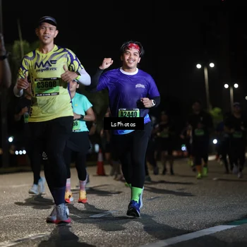 Runner Photo 5735155