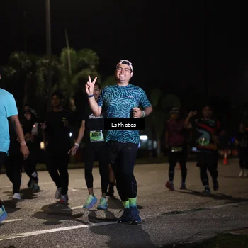 Runner Photo 5735158