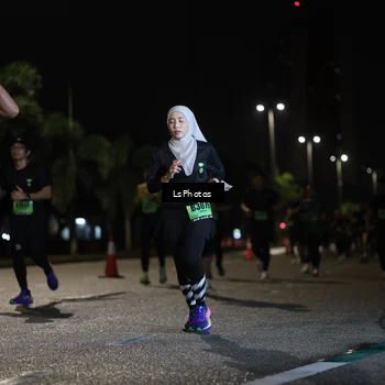 Runner Photo 5735160