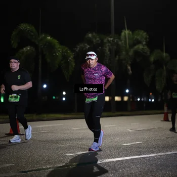 Runner Photo 5735162
