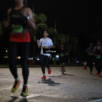 Runner Photo 5735163