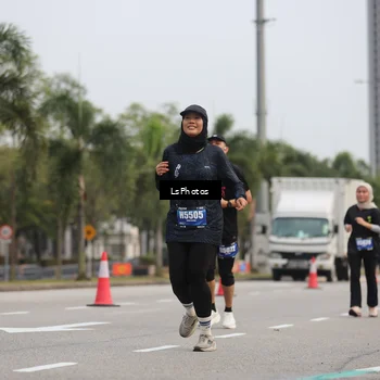 Runner Photo 5735164