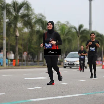 Runner Photo 5735166