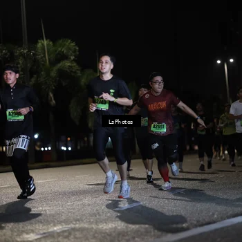 Runner Photo 5735167