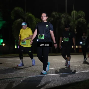 Runner Photo 5735168