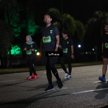 Runner Photo 5735170