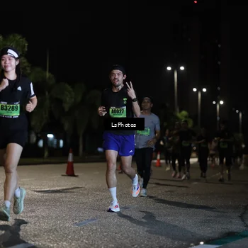 Runner Photo 5735172
