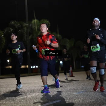 Runner Photo 5735175