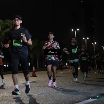 Runner Photo 5735177
