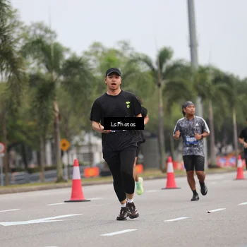 Runner Photo 5735178