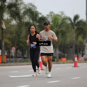 Runner Photo 5735179
