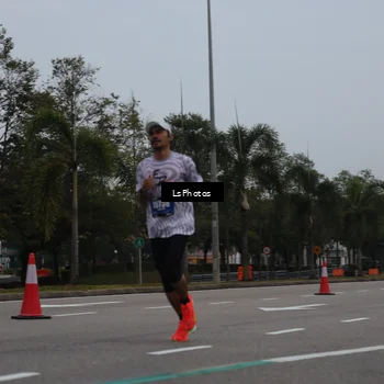 Runner Photo 5735180