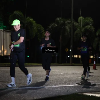 Runner Photo 5735181