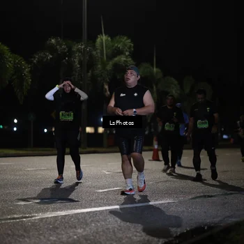 Runner Photo 5735183