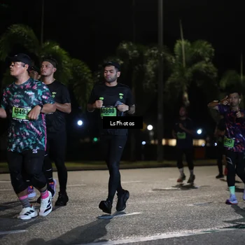 Runner Photo 5735185