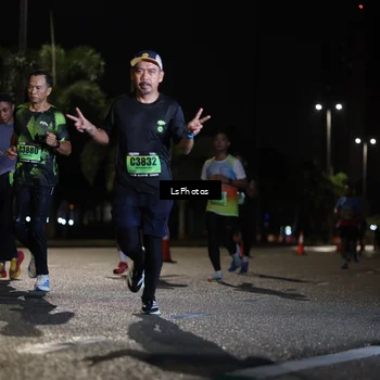 Runner Photo 5735186