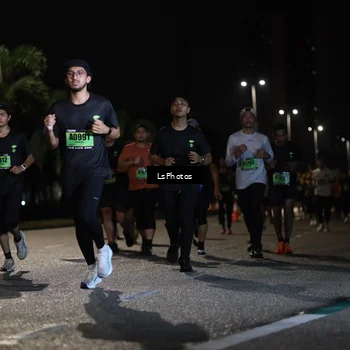 Runner Photo 5735187