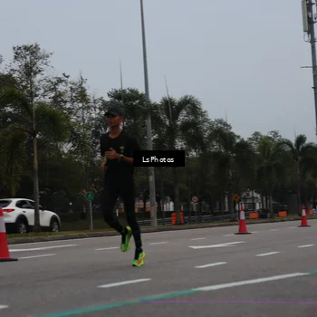 Runner Photo 5735190