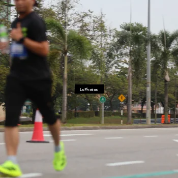 Runner Photo 5735191