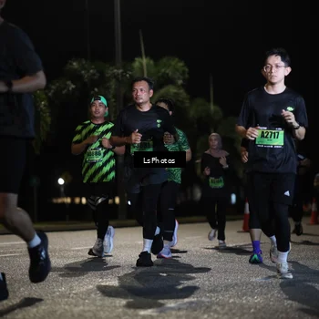 Runner Photo 5735194