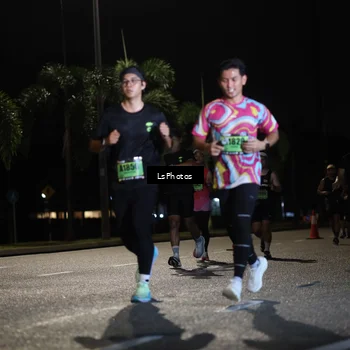 Runner Photo 5735195