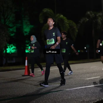 Runner Photo 5735197