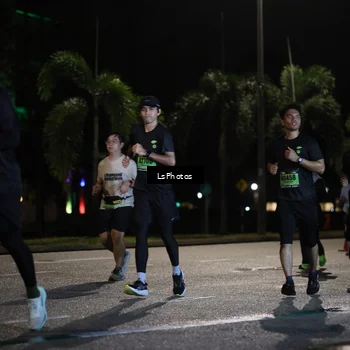 Runner Photo 5735198