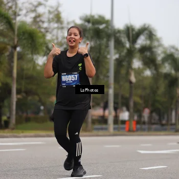 Runner Photo 5735200