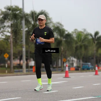 Runner Photo 5735201