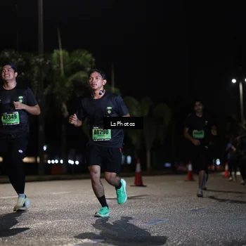 Runner Photo 5735203