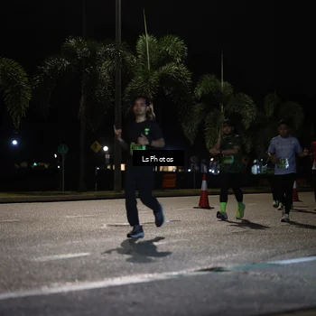 Runner Photo 5735205