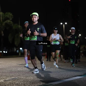 Runner Photo 5735206