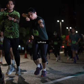 Runner Photo 5735207