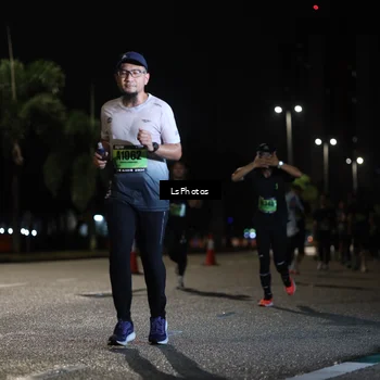 Runner Photo 5735208