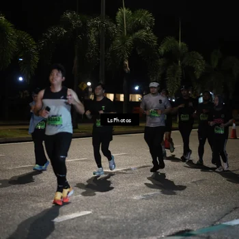 Runner Photo 5735209