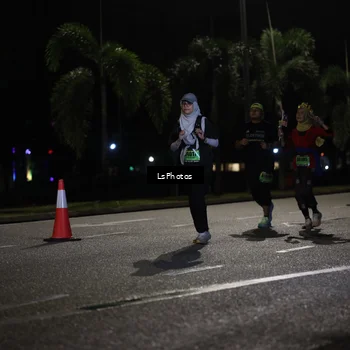 Runner Photo 5735211