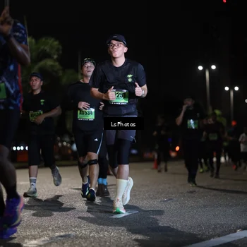 Runner Photo 5735212