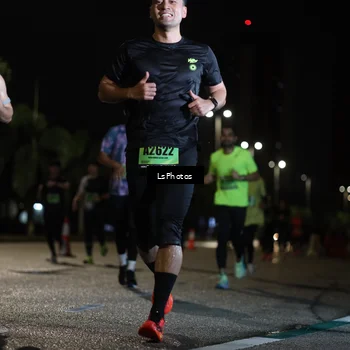 Runner Photo 5735213