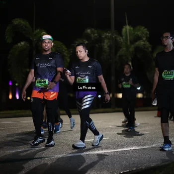 Runner Photo 5735214